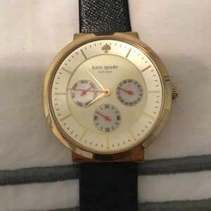 Kate spade watch